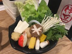 蔬菜拼盘-伊豆野菜村(City店)