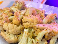 -夜小腰烧烤(中华路店)