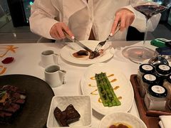 -漾亚·雍雅合鲜(桐梓林店)