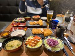 -胜博殿霸王树(嘉里中心店)