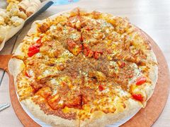 -达美乐比萨(国瑞北路店)