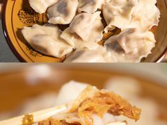 -勇猛子川菜馆(新军路店)