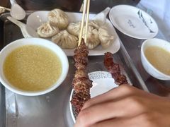 -四条包子(古城街店)