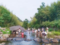 -莫干山风景区
