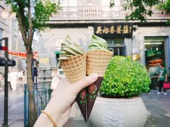 -吴裕泰茶莊(大栅栏店)