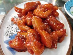 -农家小院(朱雀桥店)