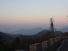 -方城县七峰山生态旅游区