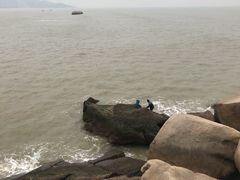 -那琴半岛地质海洋公园