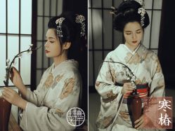 点击看大图 -持熹光年写真体验馆