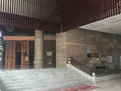 -长沙小天鹅戴斯酒店