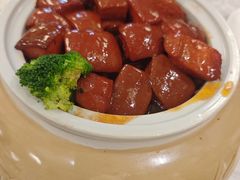 -马凯餐厅(地安门店)