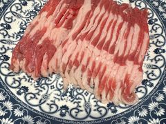 -北京老门框爆肚四季涮肉(淮海东路外滩店)