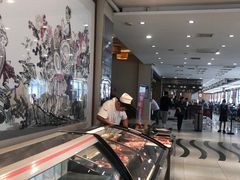 -金刚山(学府路店)