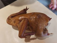-鹿鸣春饭店(总店)