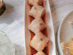 -香樟花园新粤料理(无锡万象城店)