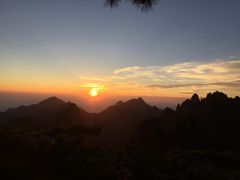 -黄山北海宾馆