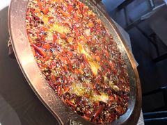 -雲蜀龙阁·金牌水煮鱼(方庄店)