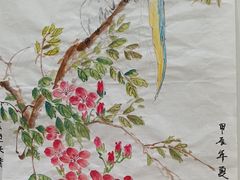 -东书房硬笔·国画·古筝·围棋·软笔·国学(新北校区)