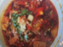 -宴语·新疆菜·大盘鸡·烤肉(北泉店)