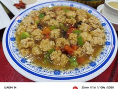 -真不同饭店(老城店)