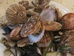 -港畔赶海蒸汽海鲜烧烤自助(仙螺岛店)