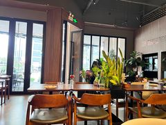 -ibarrel爱杯·bistro&brunch(江宁路店)