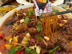 -巴扎屋大盘鸡·新疆菜(汇嘉时代店)