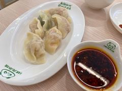 -状元水饺(成都SM广场店)