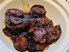 -八府香鸭·啫啫煲(华山路店)