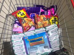 -合家福超市(合肥滨湖百大店)