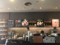 -星巴克臻选(济南万达店)