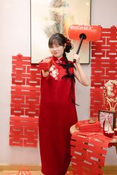 礼服-33度婚纱礼服馆(仁和广场店)
