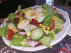 -黑牛の場烤肉(摩天活力城店)