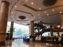 -南京维景国际大酒店(南京博物院店)