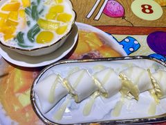 -甜心妈妈·榴莲星级糖水(北京路总店)
