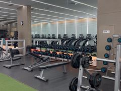 -乾坤乐健·游泳健身(渝江店)