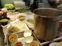 -素清香(解放路店)