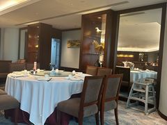 -粤财皇冠假日酒店·彩华轩中餐厅
