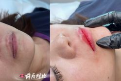 -久匠纹眉·半永久纹绣