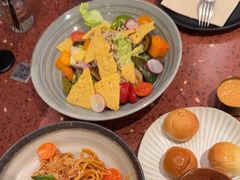 -La Terre乐田(万象城店)