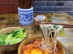 -华兴街煎蛋面(总店)