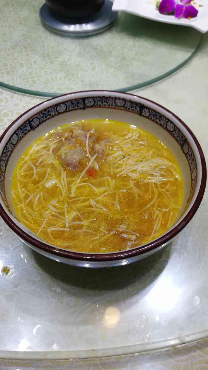 寻味私厨-"[薄荷]环境:属于曲阜开的比较早的一家."-大众点评移动版