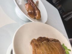 -四季民福烤鸭店(前门大栅栏店)