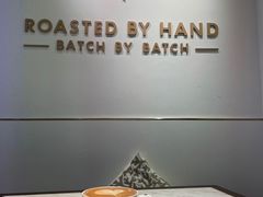 -Peet's Coffee皮爷咖啡(万象天地店)