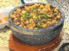 -安又胖韩国烤肉(美罗城店)