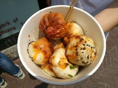 -城隍庙生煎(芙蓉街店)