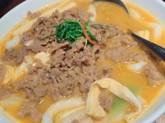 酸汤肥牛-临家闽南菜(大唐店)