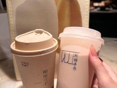 -阿嬷手作(上海万象城店)