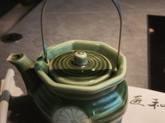 -匠和风精致料理(祥禾天地店)