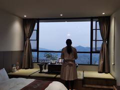 -观清澜疗愈民宿(龙泉山风景区店)